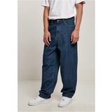 UC Men 90's Jeans mid indigo washed Cene