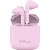Oem Defunc, Brezžične slušalke TWS Bluetooth 5.2, vodoodporne IPX4, model True Talk, Roza, (5000228785) | Shoptok.si