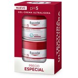 EUCERIN® PH5 Ultralahka Gel-Krema Paket 2 x 350 ml Cijene