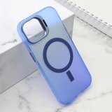  Maska shine magsafe za iphone 15/ plava Cene