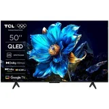4K QLED 50P71K