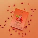 KORIKA SuperFruits Goji Berry - Anti-aging Sheet Mask pomlajevalna maska za obraz 25 g | Shoptok.si