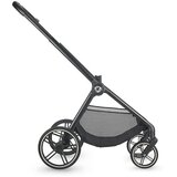 Coccolle Otroški voziček 2v1 Lissia Moos green | Shoptok.si