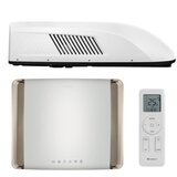 Gree GRH09DB-K6DNA1A GOCOOL 2,6kw strešna klimatska naprava (primerno za avtodome, prikolice, mobilne hišice, bungalove itd.) - | Shoptok.si