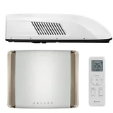 GRH09DB-K6DNA1A GOCOOL 2,6kw strešna klimatska naprava (primerno za avtodome, prikolice, mobilne hišice, bungalove itd.) -