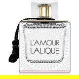 Lalique L'Amour parfumska voda za ženske 100 ml Cene