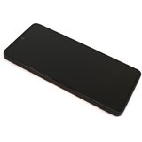  LCD za Xiaomi Redmi Note 14 5G + touchscreen + frame black/tarnish Full ORG EU (56002000O1700) | Eponuda.com
