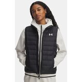 Under Armour Women's vest UA Sportswear Ins Vest-BLK - Women's Cijene
