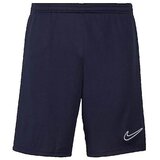 Nike Kratke hlače & Bermuda Drifit Academy 23 Modra Cene