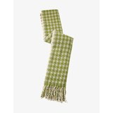 Koton Crowbar Patterned Scarf With Tassels cene