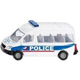 Siku igračka policijski kombi 0806 | ePonuda.com