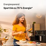 Braun TwinCook 3 TD 3030I BK Dvojni vroc zrak friteza | Shoptok.si