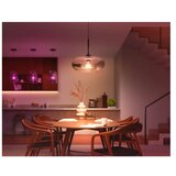  Set od 4x LED prigušiva sijalica Philips Hue WACA E27/6W/230V 1000-20000K | Eponuda.com