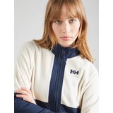 Helly Hansen Funkcionalna jopa iz flisa bež / marine | Shoptok.si