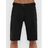 Horsefeathers Venture Shorts black | Shoptok.si