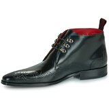 Jeffery-West Polškornji SCARFACE Črna | Shoptok.si