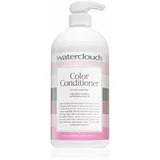Waterclouds Color Conditioner vlažilni balzam za zaščito barve 1000 ml