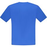 North Sails SHORT SLEEVE T-SHIRT MEN BLUE | ePonuda.com