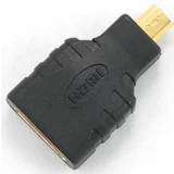 Gembird Adapter HDMI na Micro-HDMI, (20442261)