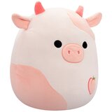 Squishmallows Plišana igračka Krava Lilaz W20, 35cm, Breskva boja | Eponuda.ba