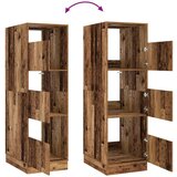 Omara za perilo s shranjevanjem Star les Konstruiran les, (5000162935) | Shoptok.si