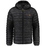 Monotox Jakne Insulator X Črna | Shoptok.si