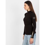 Och Bella Blouse-TW-BZ-OB-009.28-black | Shoptok.si
