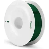 PET-G Bottle Green Transparent