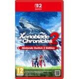 Nintendo Igra XENOBLADE CHRONICLES 2 UP za Switch 2, (5000265502) Cene