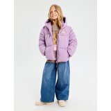 Sinsay Kviltana puffer jakna s kapuljačom Pusheen the Cat | shoptok.hr