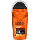 Loreal l'oreal paris men expert thermic resist dezodorans roll-on 50 ml Cene'.'