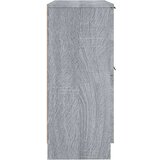  Komode 2kom boja hrasta sonome 30x30x70cm od konstruiranog drva | shoptok.hr