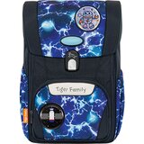  Prvoškolska torba Jump Lightning Strike (Go Green) Tiger Family Netto Cijene