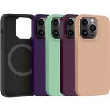  Maska za iPhone 15 Pro violet Summer color Mag Case | ePonuda.com