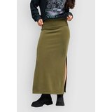 Roxy Barefoot Ballade Skirt winter moss Cene