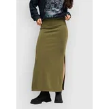 Barefoot Ballade Skirt winter moss