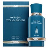 Risala Touq Silver parfumirana voda unisex 100 ml | Shoptok.si