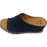 Scholl CALIN--CRNE PAPUČE | ePonuda.com