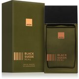Avon Black Suede Real Intense toaletna voda za muškarce 100 ml | shoptok.hr