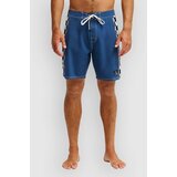 Quiksilver Original Arch 18 Boardshorts dark denim Cene