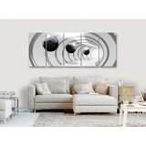  Slika - Space Tunnel (5 Parts) Narrow 200x80 | shoptok.hr