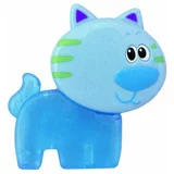 Baby Mix gel grizalo za prve zubiće - Blue cat