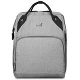  Ruksak za kolica Vuch Vela Grey, 42 x 29 cm | shoptok.hr