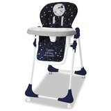 Asalvo visoka stolica chef, moon ( 15853 ) | ePonuda.com