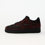 Nike Sneakers Air Force 1 Retro Black/ Black-Crimson EUR 42 | Shoptok.si