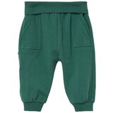 s.Oliver hlače trenirka DH 2170762 F zelena 80 | Shoptok.si