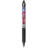 Roler "Frixion Clicker Mika" Crni 0,7
