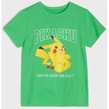 Sinsay Pamučne majice s printom Pokemon | shoptok.hr