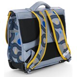 Pol Fox CARTABLE 38 CM RACE Siva | shoptok.hr