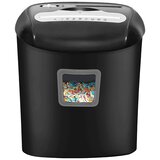 Tracer Cutter 2 TRX Paper Shredder, Black | shoptok.hr